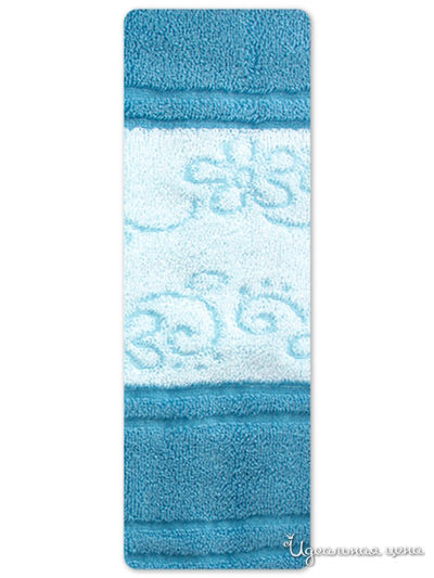 Колготки CONTE, цвет голубой