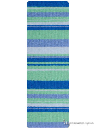 Леггинсы CONTE, цвет синий