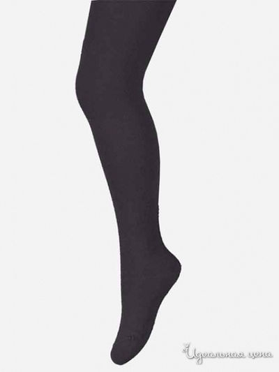 Колготки БЧК, цвет черный