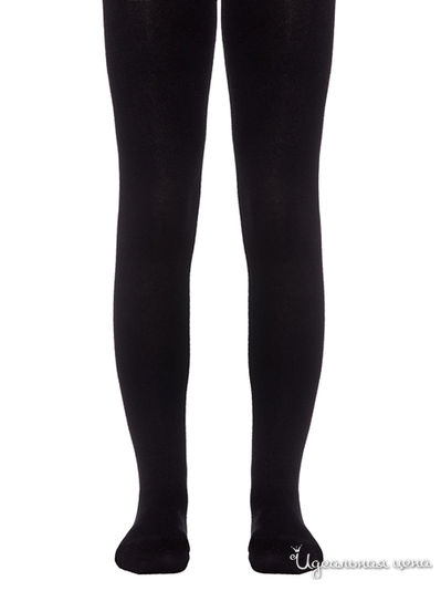 Колготки CONTE, цвет черный