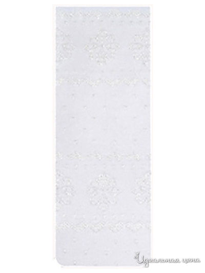 Колготки CONTE, цвет белый