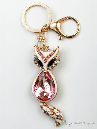 Серьги CESARE CONTE, цвет голубой