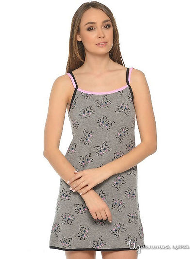 Ночная сорочка INFINITY, цвет мультиколор