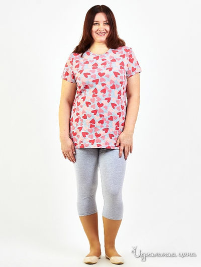 Костюм RoxyFoxy, цвет серый