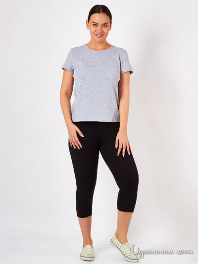 Бриджи RoxyFoxy, цвет черный