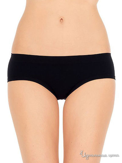 Трусы Pompea, цвет черный