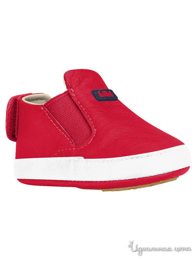 Туфли Bibi, цвет красный