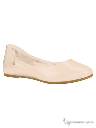 Туфли Bibi, цвет бежевый