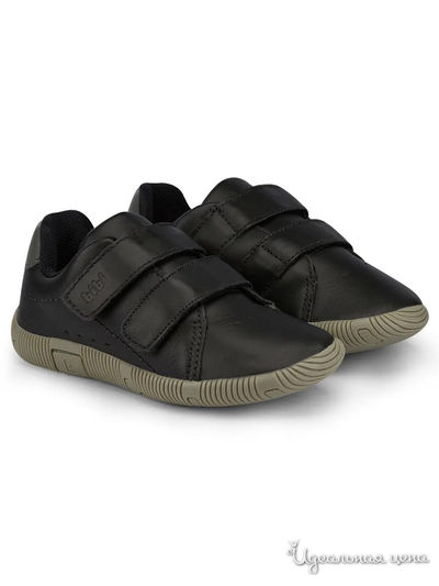 Кеды Bibi, цвет черный