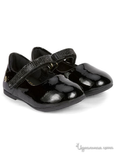 Туфли Bibi, цвет черный