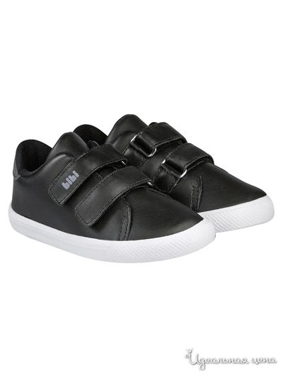 Кеды Bibi, цвет черный