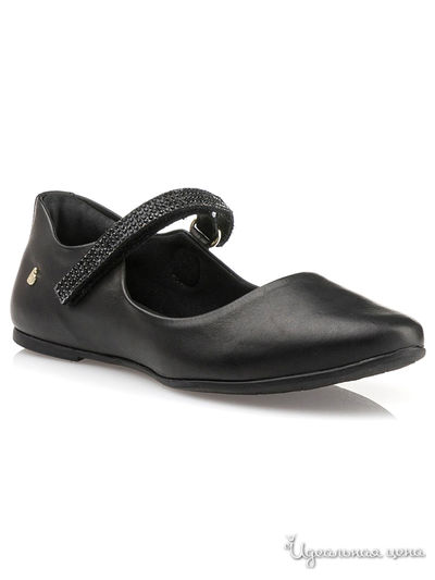 Туфли Bibi, цвет черный