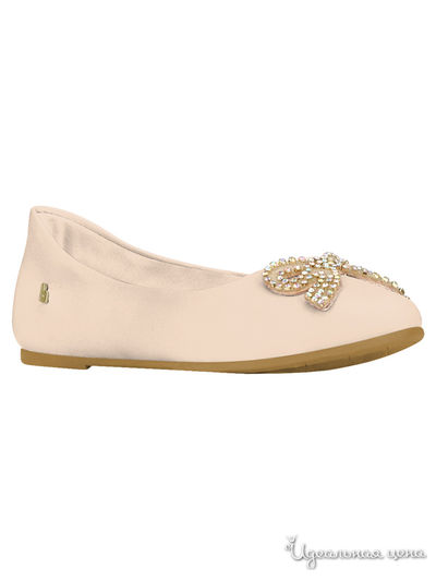 Туфли Bibi, цвет бежевый