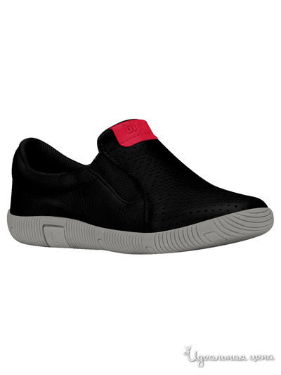 Кеды Bibi, цвет черный