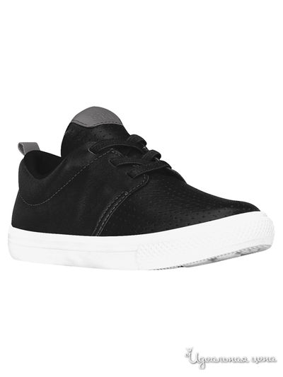 Кеды Bibi, цвет черный