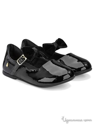 Туфли Bibi, цвет черный