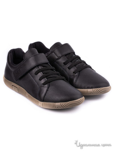 Кеды Bibi, цвет черный