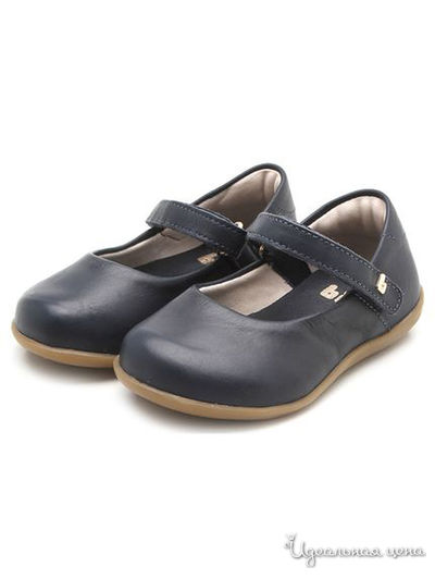 Туфли Bibi, цвет темно-синий