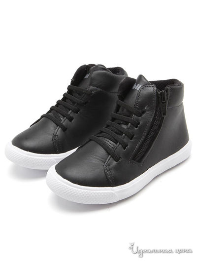 Кеды Bibi, цвет черный