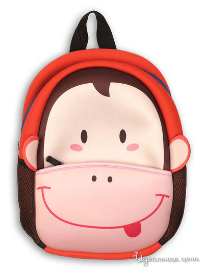 Рюкзак Minoti, цвет мультиколор