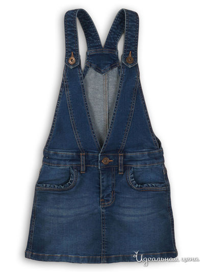 Сарафан Minoti, цвет синий