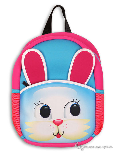 Рюкзак Minoti, цвет мультиколор