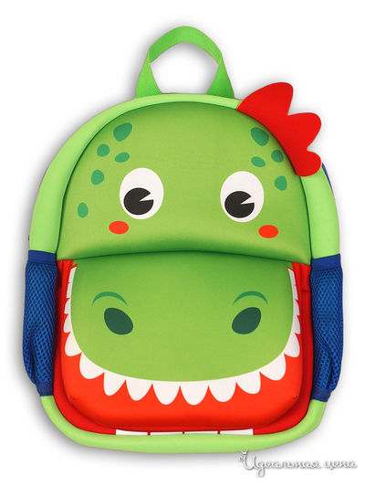 Рюкзак Minoti, цвет мультиколор