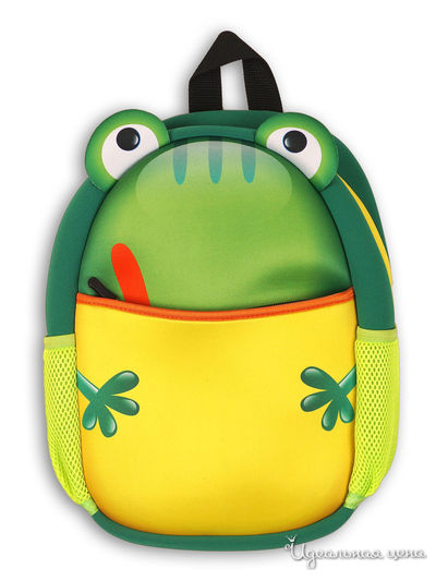 Рюкзак Minoti, цвет мультиколор