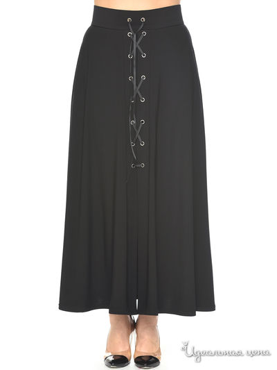 Юбка Svesta, цвет черный
