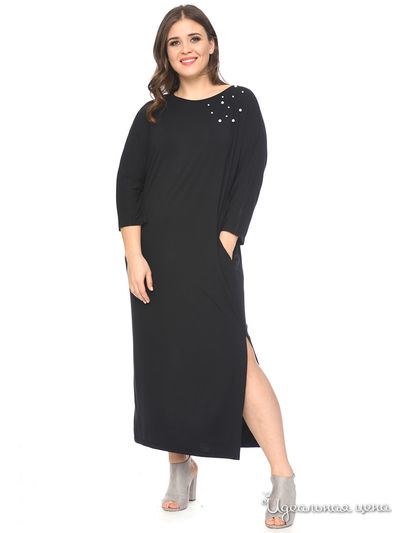 Платье Svesta, цвет черный