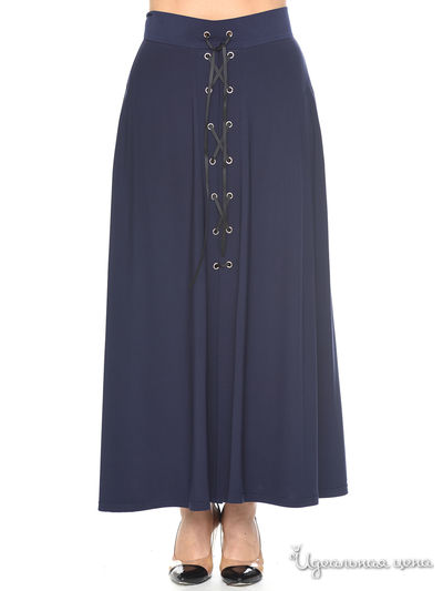 Юбка Svesta, цвет темно-синий