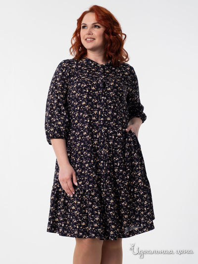 Платье Wisell, цвет черный