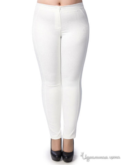 Брюки Wisell, цвет белый