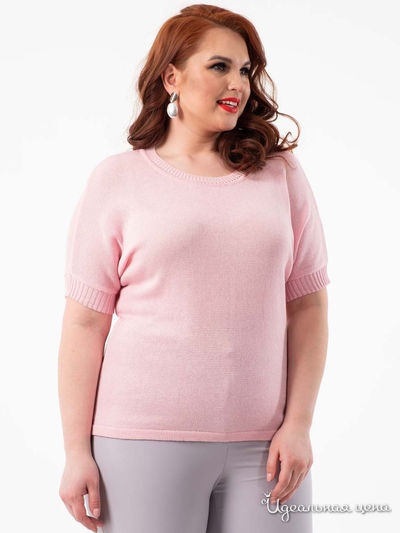 Джемпер Wisell, цвет розовый