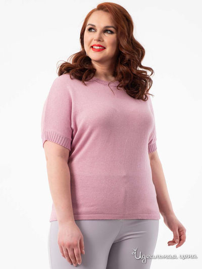 Джемпер Wisell, цвет розовый