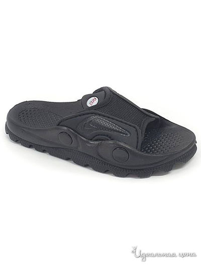 Шлепанцы Espa, цвет черный