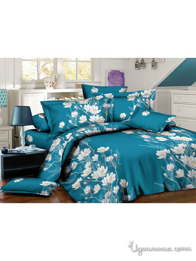 Комплект постельного белья, 2-спальный Begal, цвет мультиколор