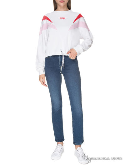 Джинсы Levi's, цвет синий