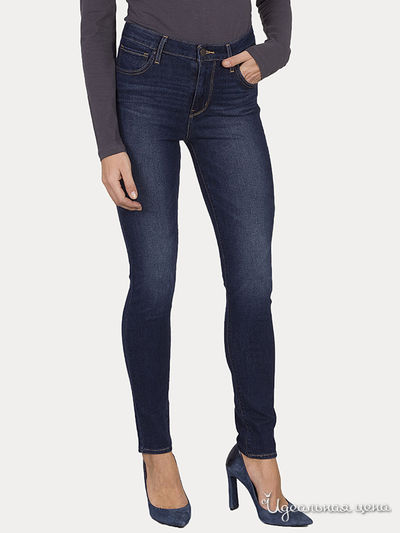 Джинсы Levi's, цвет синий