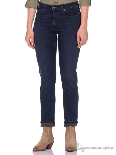 Джинсы Levi's, цвет темно-синий