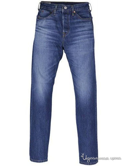 Джинсы Levi's, цвет синий