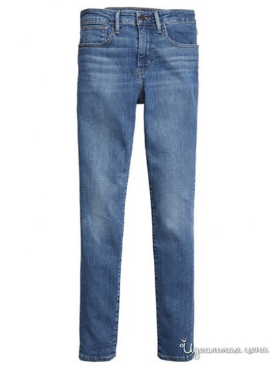Джинсы Levi's, цвет синий