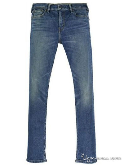 Джинсы Levi's, цвет синий
