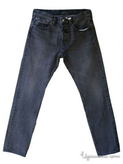 Джинсы Levi's, цвет синий
