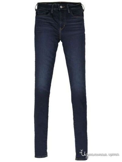 Джинсы Levi's, цвет синий