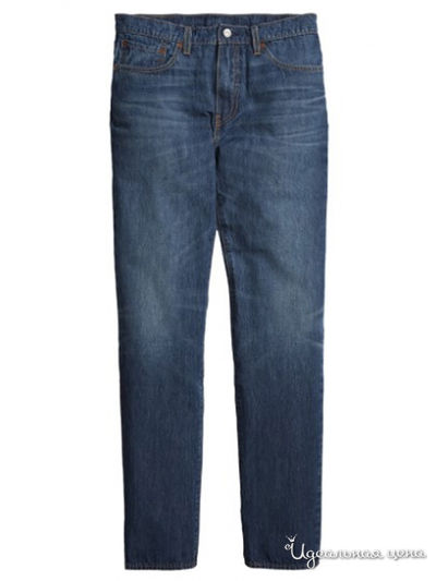 Джинсы Levi's, цвет синий