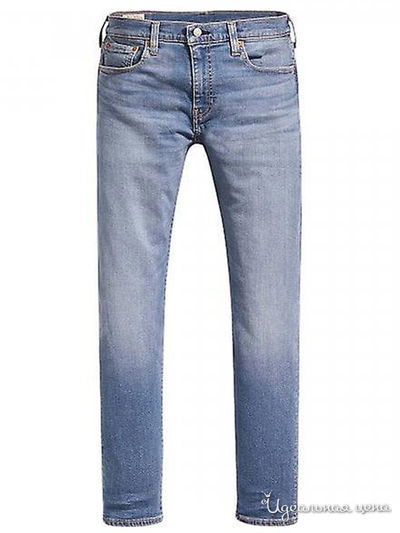 Джинсы Levi's, цвет голубой