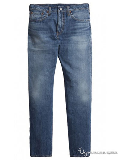 Джинсы Levi's, цвет синий