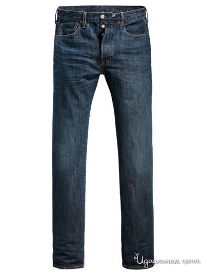 Джинсы Levi's, цвет синий
