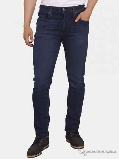 Джинсы Levi's, цвет синий